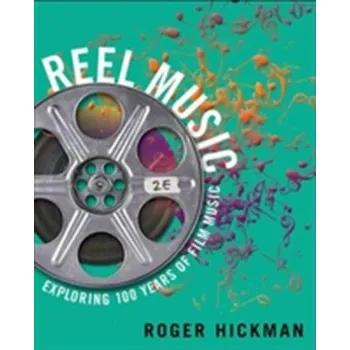 Reel Music - Graig Hickman, Tom Smith, Roger Connors