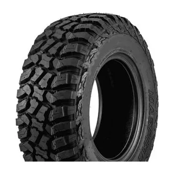 4x4 pneu off-road,4x4 (těžký terén) Fortune Maspire M/T 265/75 R16 123/120Q