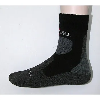 Pánské termo ponožky ponožky NORWELL Travel - 12-13 Velikost: 46-48