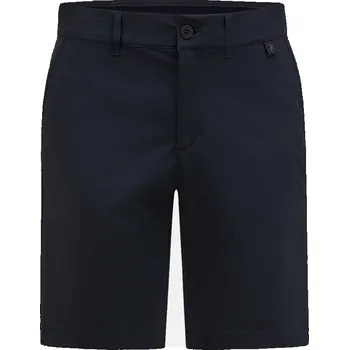 Pánské kraťasy ŠORTKY PEAK PERFORMANCE M FLIER SHORTS BLACK