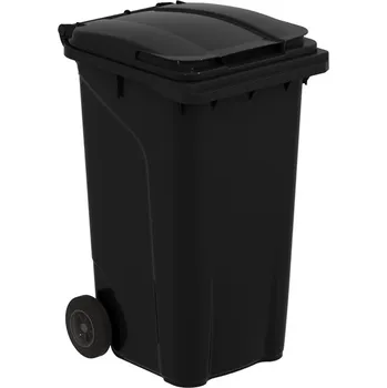 Popelnice Elkoplast Plastová popelnice 240 l