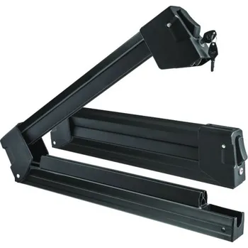 Nosič lyží MENABO YELO 4 NS BLACK | Nosič lyží a snowboardů