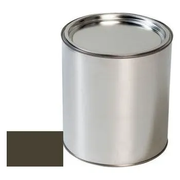 Autolak Autolak do pistole Toyota 6N3 OLIVE DRAD varianta uni laku do pistole 1K Base pod lak