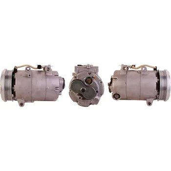 Kompresor klimatizace Kompresor, klimatizace Lucas ACP792