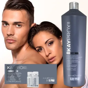 Vlasová regenerace Péče proti padání vlasů XXL KAYPROXIL
