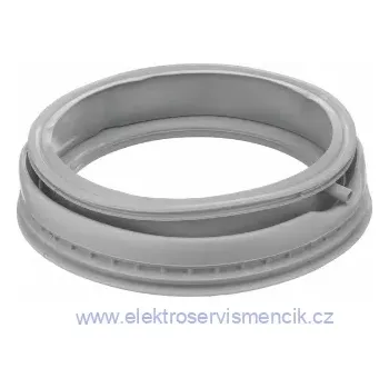 Praní a péče o prádlo Bosch manžeta pračky 00361127