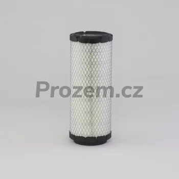 Vzduchový filtr Vzduchový filtr primární 105x61x259 mm, 2465011, 2465011, AEM2760, AEM2760, 915851, 75727890, 75727890, 40C1250, 40C1250, P954603