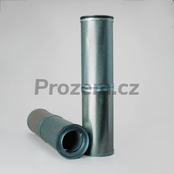 Hydraulický filtr Hydraulický filtr 156x100x622 mm, 14546747, 11060250, HE393, 7368770, 7373881, HF784037, P784037