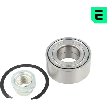 Auto-moto Sada ložisek kol OPTIMAL 801836