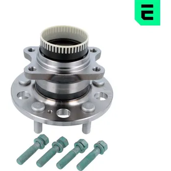 Auto-moto Sada ložisek kol OPTIMAL 922777