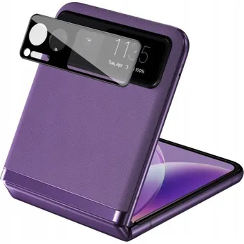 Tvrzené sklo na fotoaparát Motorola RAZR 40