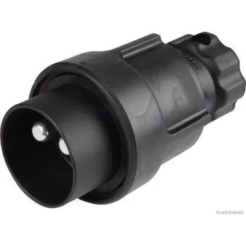 Auto elektroinstalace Zástrčka HERTH+BUSS ELPARTS 51305106