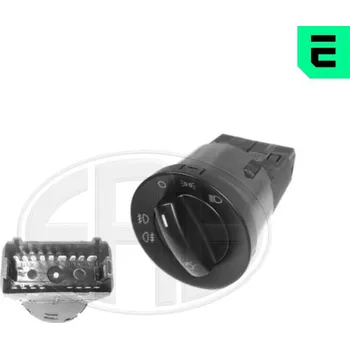 Autoelektrika Spínač, hlavní světlo ERA 662270