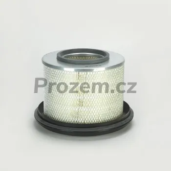 Filtr do auta Vzduchový filtr primární 266x133x217 mm, A1180C, SFA7585P, 2900058000, 29000582, 2900058200, 1457432192, MA523, AEM2108, 9684, 2102752, DX303, SFA7585P, FLI6492