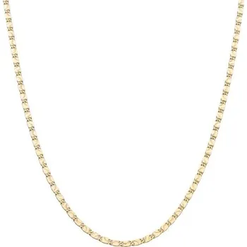 Řetízek Zlaton Řetízek žluté zlato 3.45g vel.42 001420811177
