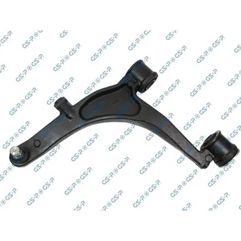 Zavěšení kol Řídicí páka, zavěšení kol GSP S060873