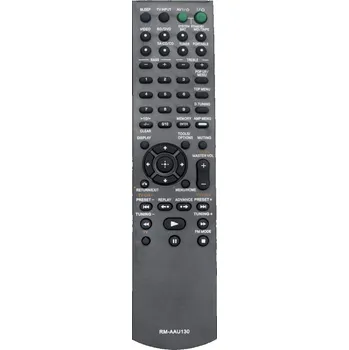 SONY RM-AAU130 - náhradní dálkový ovladač