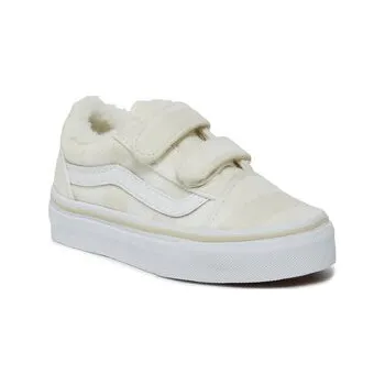 Dámské tenisky Vans Tenisky Uy Old Skool V VN000VHEBPH1 Écru 31_5