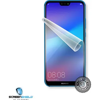 Screenshield HUAWEI P20 Lite folie na displej HUA-P20LT-D