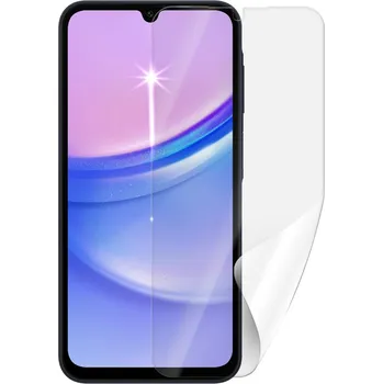 Screenshield SAMSUNG A155 Galaxy A15 fólie na displej SAM-A155-D