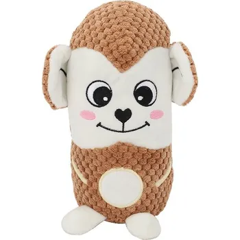 Hračka pro psa Reedog opička plyšová hračka 22 cm