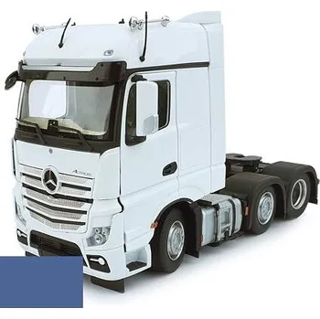 Autolak Autolak ve spreji Mercedes Truck 5562 CEYLONBLAU kvalita autolaku Standardní sprej