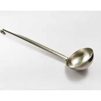 Naběračka Letr Naběračka TONER s háčkem 0,5 l