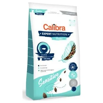 Krmivo pro psa Calibra Dog EN Sensitive Salmon 2 balení 12kg NEW