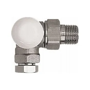 Ventil Herz Termostatické ventily tříhřídelové levé HERZ-TS-90-V 1/2 M