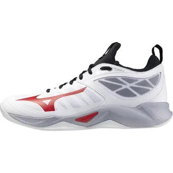 Pánská sálová obuv Mizuno Wave Dimension V1GA224096 (EU 51 (UK 15)) + doprava zdarma