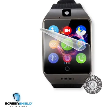Příslušenství k chytrým hodinkám Screenshield IMMAX SW7 folie na displej IMX-SW7-D
