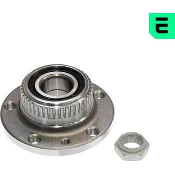 Auto-moto Sada ložisek kol OPTIMAL 802485