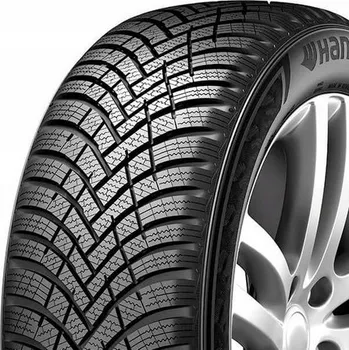 Zimní osobní pneu Hankook W462 195/65 R15 91 T 1029634