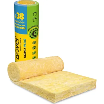 Isover DOMO PLUS twin 80mm bal 13,68m2