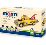 Seva Monti System MS 56 - Tow Truck 1:35