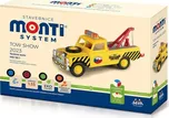 Seva Monti System MS 56 - Tow Truck 1:35