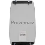 Tlumící podložka Vulkolan šířka 400 mm pro Weber