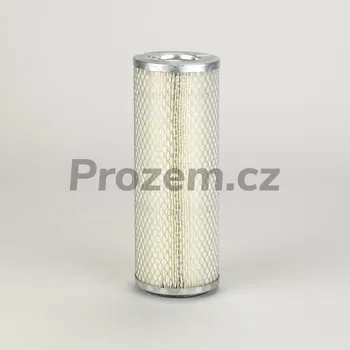 Vzduchový filtr Vzduchový filtr primární 112,3x56,1x311,2 mm, AP654A, A287C, PC173, MD330, 0235449, 70637967, 637967, 6379671, 6237410, 623741, 623440, 367967, 6237440, 7900814