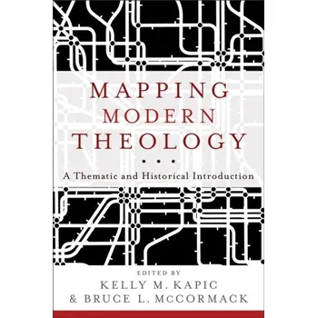 Mapping Modern Theology