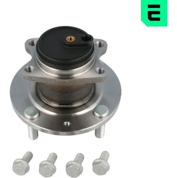 Sada ložisek kol OPTIMAL 402467