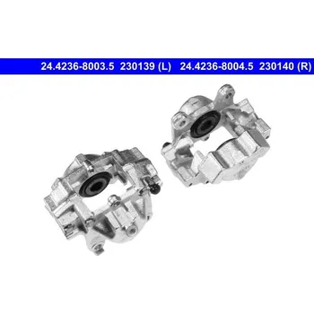 Brzdový třmen Brzdový třmen ATE 24.4236-8003.5