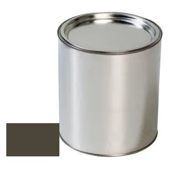 Autolak Autolak do pistole Mercedes 6164 G MANUFAKTUR DUNKELOLIV varianta uni laku do pistole 2K Akrylátový systém