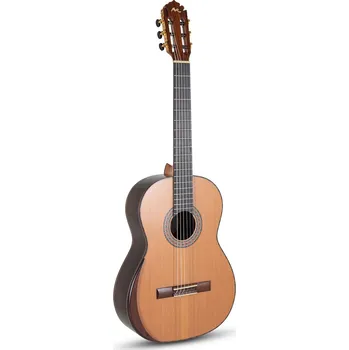 Klasická kytara Manuel Rodriguez MAGISTRAL Serie F ind. Palisander all solidCedar/Rosewood F-C 128166