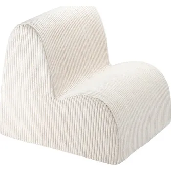 rybářské křeslo WIGIWAMA Bubblegum Cloud Chair Marshmallow