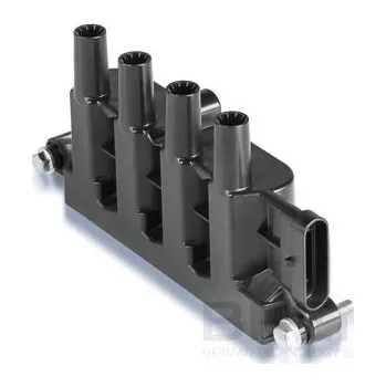 Zapalovací cívka Zapalovací cívka BREMI 20491