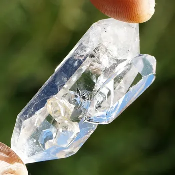 Sběratelství Křišťál elestiální skeletální (190), , skladem