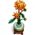 Stavebnice LEGO LEGO Icons Botanicals 10368 Chryzantéma
