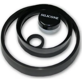 Sada těsnění pro medikátor MixRite 0,3 - 2 %