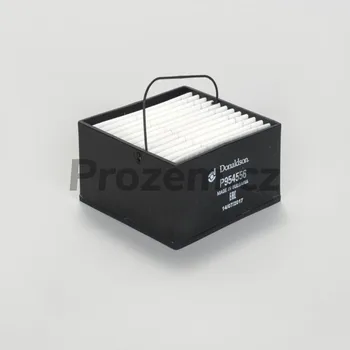 Palivový filtr Palivový filtr 88,5x88,5x55 mm, P954556