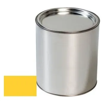 Autolak Autolak do pistole Ford STBDXXA ZINC YELLOW varianta uni laku do pistole 2K Akrylátový systém